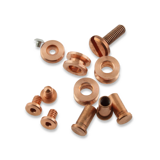 Hinderer - 3.5 XM-18 Complete Hardware Kit, copper