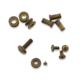 Hinderer - 3.5 XM-18 Complete Hardware Kit Titanium Battle Bronze