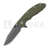 Hinderer - 3.5 XM-18 Harpoon Spanto, Magnacut, Working Finish, vert