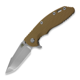 Hinderer - 3.5 XM-18 Harpoon Spanto Tri-Way Stonewash, Coyote
