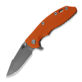 Hinderer - 3.5 XM-18 Harpoon Spanto Tri-Way Working Finish, Orange