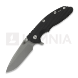 Hinderer - 3.5 XM-18 Spanto, CPM 20CV, Battle Bronze, black