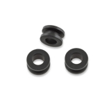 Hinderer - 3.5 XM-18 Stainles Steel Standoffs Set of 3, must