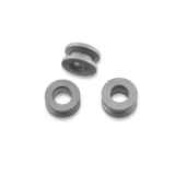 Hinderer - 3.5 XM-18 Stainles Steel Standoffs Set of 3, wf