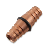 Hinderer - Alpha Lanyard Bead Copper