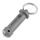 Hinderer - Armorer's Tool, working finish