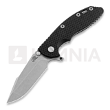 Hinderer - Card Series Set XM-18 3,5" Harpoon Spanto, black