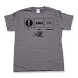 Hinderer - Eat, Sleep, Hit Refresh