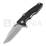 Hinderer - Eklipse 3.0 Harpoon Spanto, black