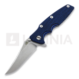 Hinderer - Eklipse Gen2 bowie, blue/black