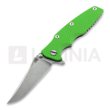 Hinderer - Eklipse Gen2 bowie, green