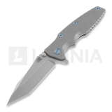 Hinderer - Eklipse Ti/blue