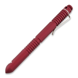 Hinderer - Extreme Duty Alum, red