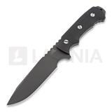 Hinderer - Field Tac 5.5 DLC