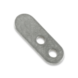 Hinderer - Filler Tab, stonewash