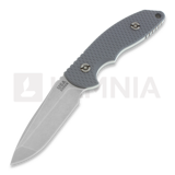 Hinderer - FXM 3.5 Spanto, grey