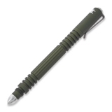 Hinderer - Investigator Pen Aluminum, matte od green