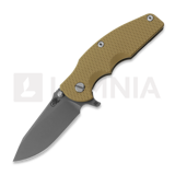 Hinderer - Jurassic Magnacut Slicer, Battle Bronze, Coyote