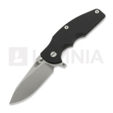 Hinderer - Jurassic Magnacut Slicer Tri-Way Black G-10