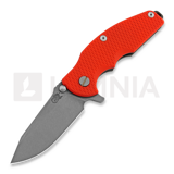 Hinderer - Jurassic Spearpoint, battle bronze, orange