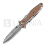 Hinderer - Maximus 20CV Bayonet, coyote