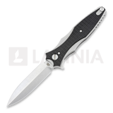 Hinderer - Maximus 20CV, black