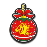 Hinderer - Morale Christmas 2019