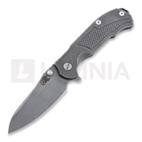 Hinderer - MP-1 TI, working finish