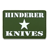 Hinderer - RHK Morale