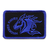 Hinderer - RHK Morale, blue