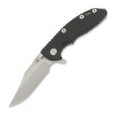 Hinderer - XM-18 3.0 Bowie 20CV Working Finish, black