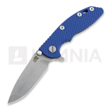 Hinderer - XM-18 3.0 Gen 4 Spanto, battle blue, bleu