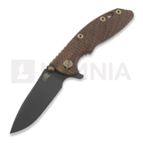 Hinderer - XM-18 3.0 Gen6 Spearpoint Vintage Series, textured