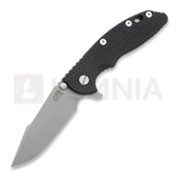 Hinderer - XM-18 3,5" 20CV Harpoon Spanto, black/bronze Ti