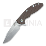 Hinderer - XM-18 3,5" 20CV Harpoon Spanto, FDE