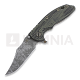 Hinderer - XM-18 3,5" Battle Field