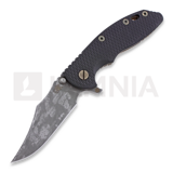Hinderer - XM-18 3,5" Battle Field, noir