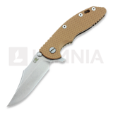 Hinderer - XM-18 3,5" Bowie Containment Series