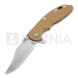 Hinderer - XM-18 3,5" Bowie Containment Series