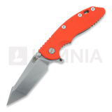 Hinderer - XM-18 3,5 Fatty Harpoon Tanto Containment, orange