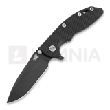 Hinderer - XM-18 3.5 Gen4 Spanto DLC, noir