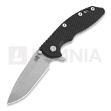 Hinderer - XM-18 3.5 Gen5 Spanto, stonewashed, noir