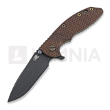 Hinderer - XM-18 3.5 Gen6 Spearpoint Vintage Series