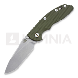 Hinderer - XM-18 3,5" Non-flipper Slicer, vert