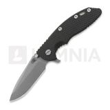 Hinderer - XM-18 3.5 S45VN Spanto Tri-Way Working Finish Black G10