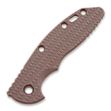 Hinderer - XM-18 3.5 Scale G-10, FDE