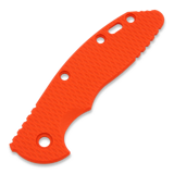 Hinderer - XM-18 3.5 Scale G-10, orange