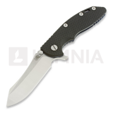 Hinderer - XM-18 3,5" Skinner 2-tone, black/battle finish