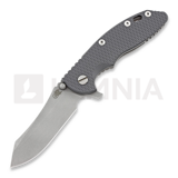 Hinderer - XM-18 3,5" Skinner Containment Series, dark grey