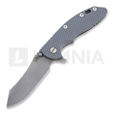 Hinderer - XM-18 3,5" Skinner, dark grey